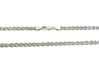 Náhrdelník zo striebra 3046770048