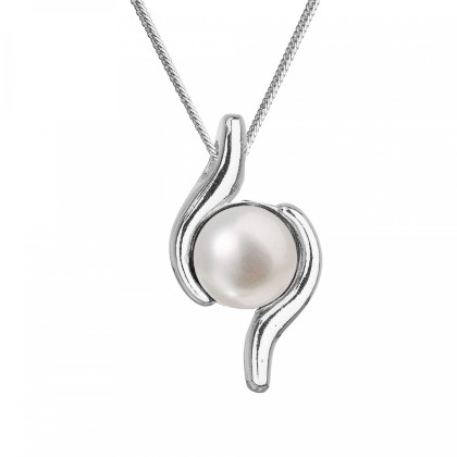 perlový náhrdelník 22038.1