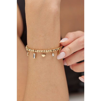 Brosway náramok CHAKRA BHKB250