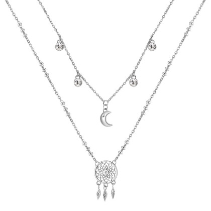 Náhrdelník Brosway CHAKRA BHKN066