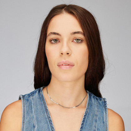 Retiazka Brosway ESSENTIAL BNL015