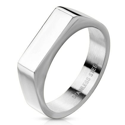 Pečatný prsteň pre ženy SERM7686S