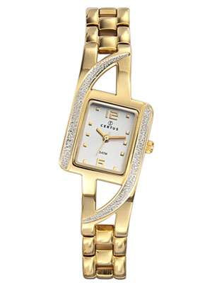 Zlate hodinky Certus Joalia 631680