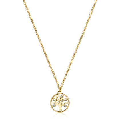  Náhrdelník Brosway CHAKRA BHKN094