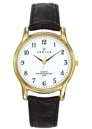Pánske hodinky Certus 611240