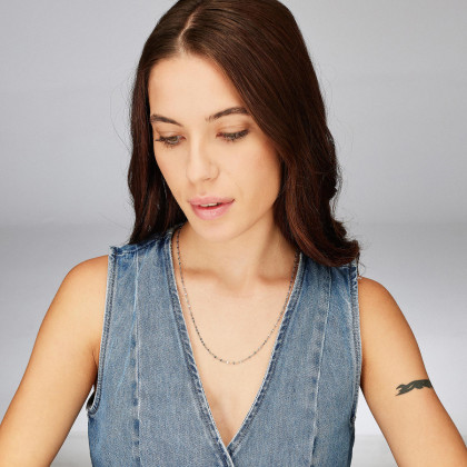 Jemný retiazka Brosway ESSENTIAL BNL005