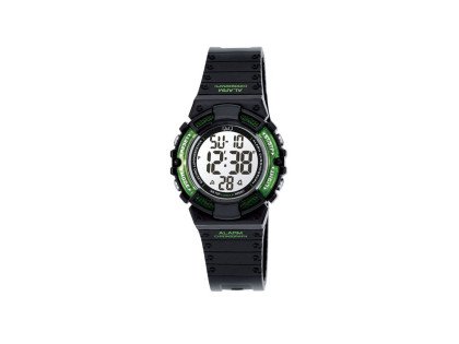 Digitálne športové hodinky Q&Q M138J001Y