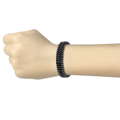 Náramok z chirurgickej ocele SESB02MK-12