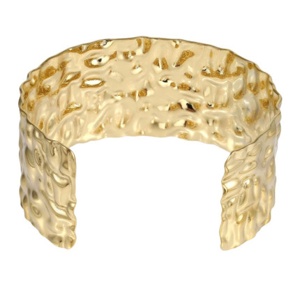 Bangle z chirurgickej ocele MBSG18GD