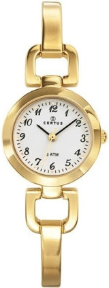 Dámske hodinky Certus Joalia 631818