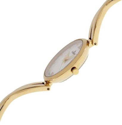 Zlate hodinky Dugena Elin 4460669