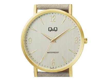 Pánske hodinky na ruku Q&Q QB40J103Y