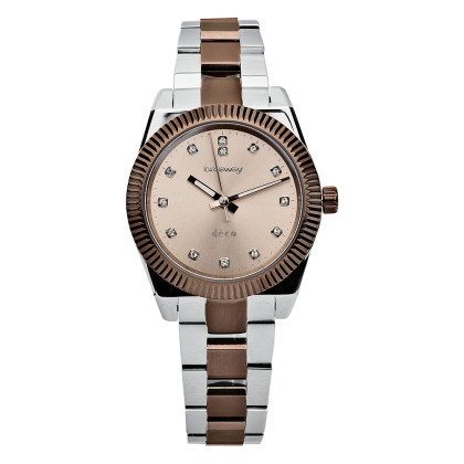 Elegantné náramkové hodinky Brosway Déco WDC11
