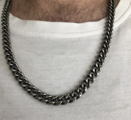 Retiazka z chirurgickej oceľe WJHN94-8