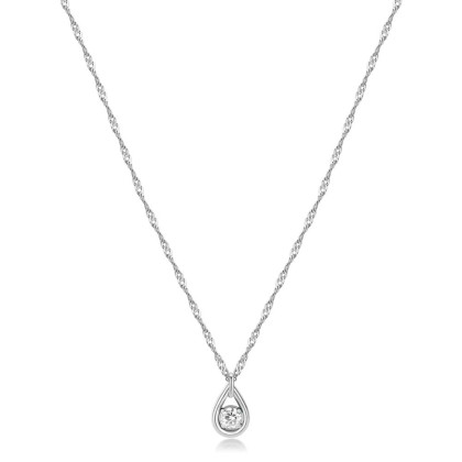 Náhrdelník Brosway Ribbon BBN29