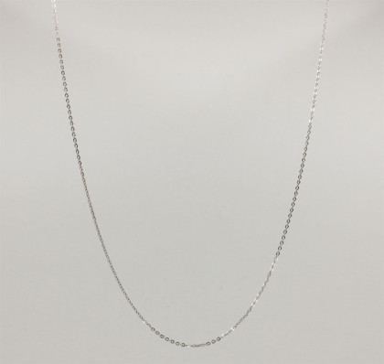 Jemná retiazka z chirurgickej ocele INC47A