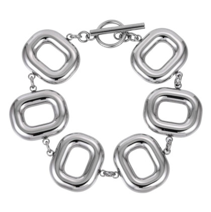 Dámsky náramok chirurgická oceľ MBSS205