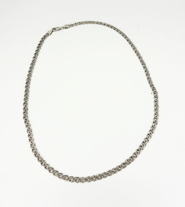 Strieborná retiazka na krk 3046770048
