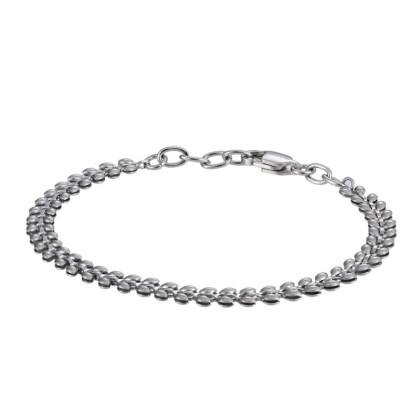 Dámsky náramok chirurgická oceľ BSS996