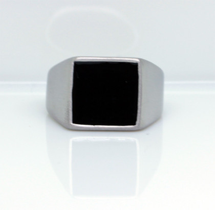 Pánsky pečatný prsteň JCFRC484