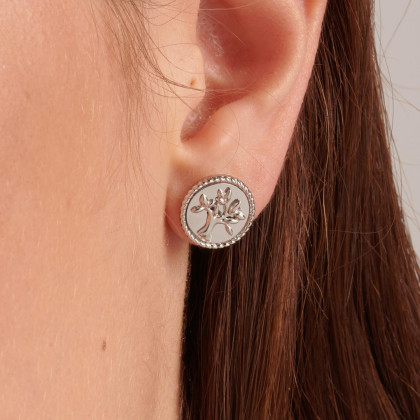 Náušnice Brosway Chakra BHKE144