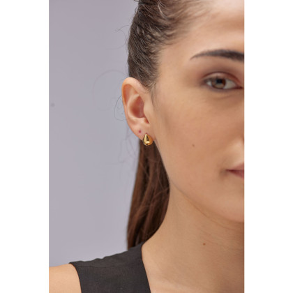 Minimalistické náušnice Brosway Perfect BPC41