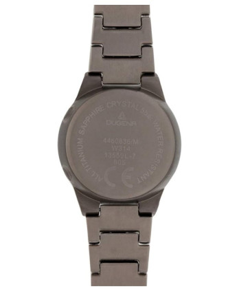 Titánvé dámske hodinky Dugena 4460836