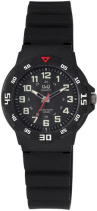 Dámske hodinky Q+Q VR19J001Y