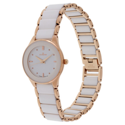 Náramkové hodinky dámske DUGENA Amica Ceramica 4460773