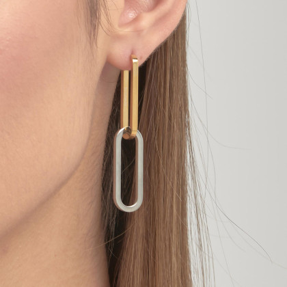 Náušnice Brosway EMPHASIS BEH21