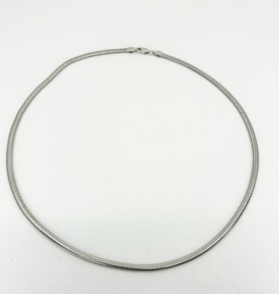 Náhrdelník hádok zo striebra 3056280026