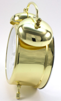Natahovací budík 1058/9