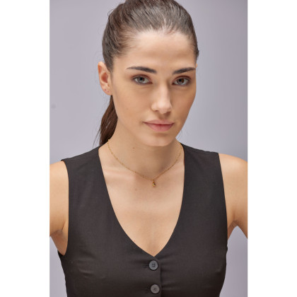 Trendy náhrdelník Brosway Perfect BPC10