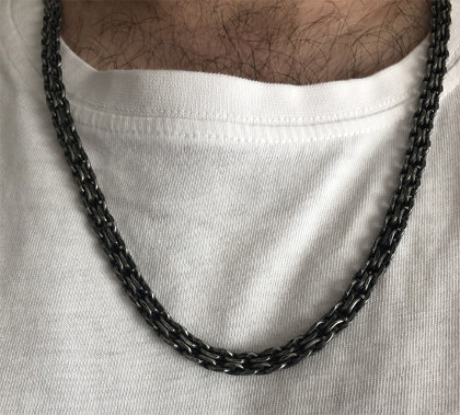 Retiazka z chirurgické oceli WJHN96