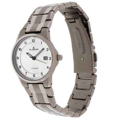 Hodinky pre ženy titán Dugena Gent 4460870