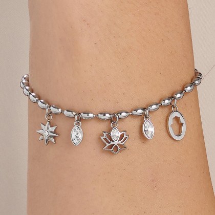 CHAKRA náramok Brosway BHKB251