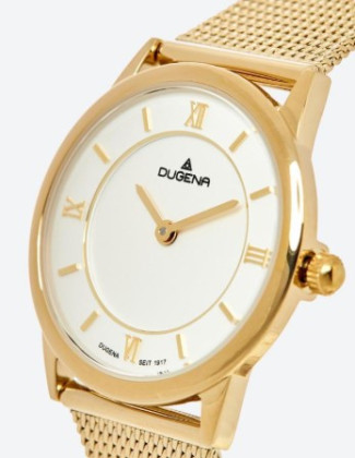 Hodinky Dugena zlate 4460440