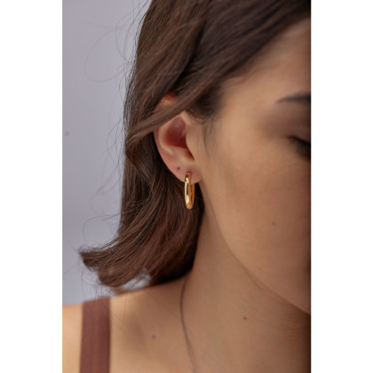 Trendy náušnice Brosway Aura BAU23