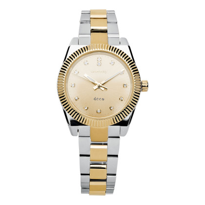 Elegantné náramkové hodinky Brosway Déco WDC10