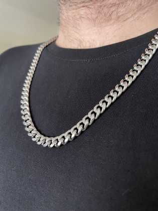 Retiazka z chirurgickej ocele WJHN76