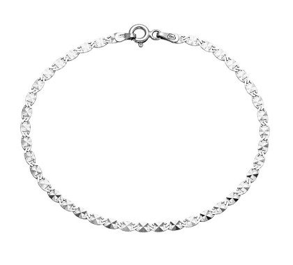 Dámsky strieborný náramok 3055610004