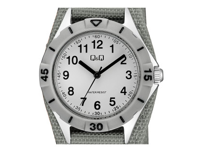 Chlapčenské hodinky Q&Q QZ75J345Y