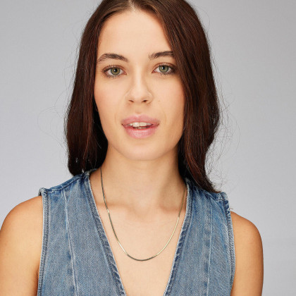 Retiazka Brosway ESSENTIAL BNL018