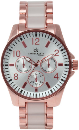 Dámske hodinky Daniel Klein DK10270-3