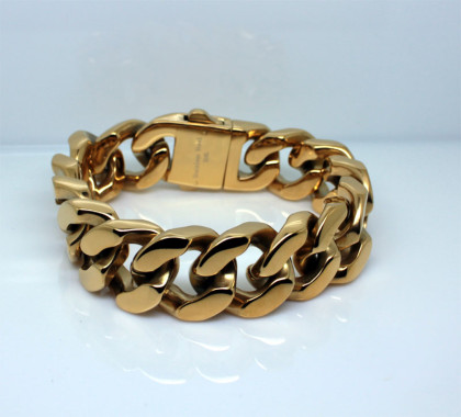 Oceľový náramok WJHB2