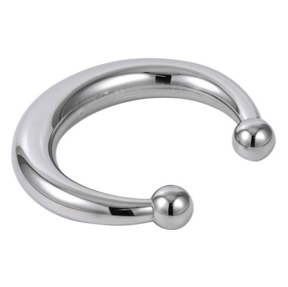 Štýlový náramok bangle z chirurgickej ocele MBSG36ST