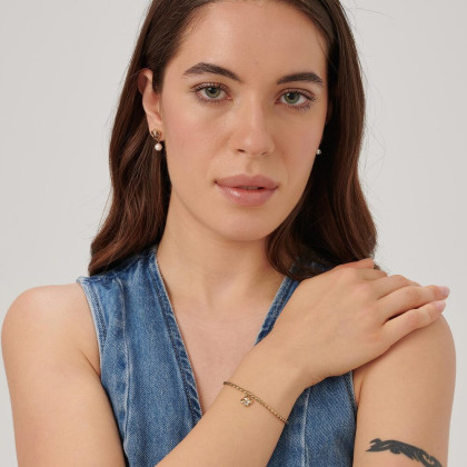 Trendy náramok Brosway Chakra BHKB209