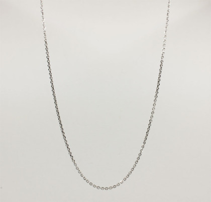 Oceľová retiazka vzoru anker GNSSC02BST