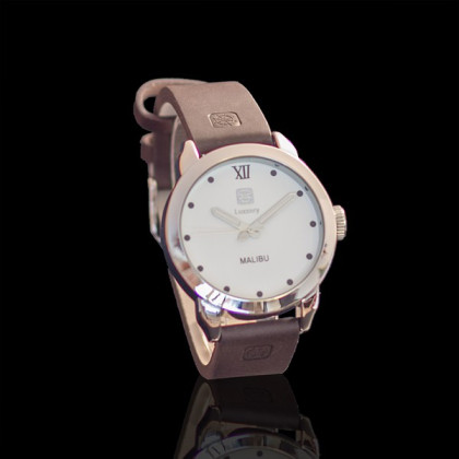 Velké hodinky Luxxery MAL13