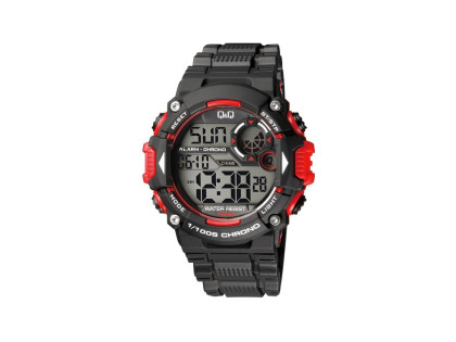 Digitálne športové hodinky Q&Q M146J003Y